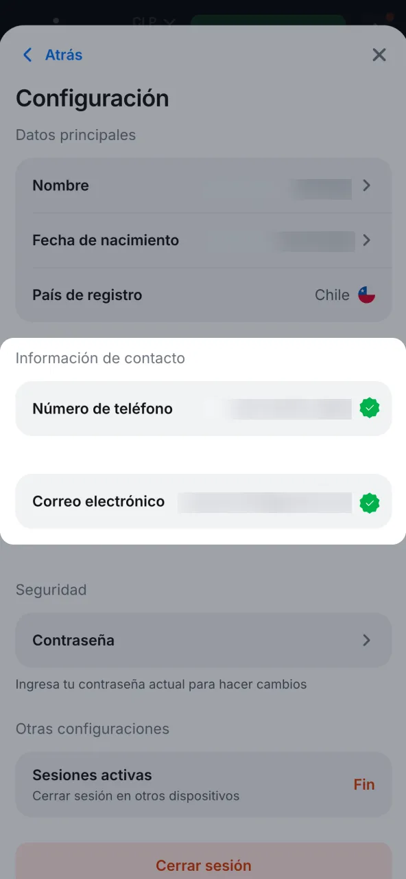 Confirma identidad con documento y retira libremente en 1win.